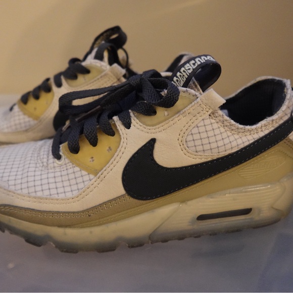 Nike Air Max Terrascape 90 “Ratten” sneakers - Men’s 5.5 - Picture 3 of 15